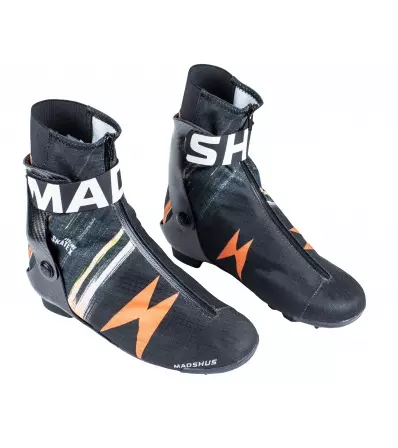 Ски Обувки Madshus Redline Skate X Boots Winter 2025