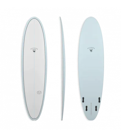 Сърф Firewire OVA 7' 6'' Surfboard