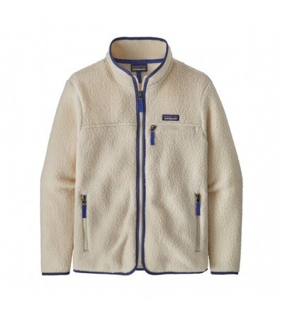 Полар Patagonia Retro Pile Fleece Jacket W's