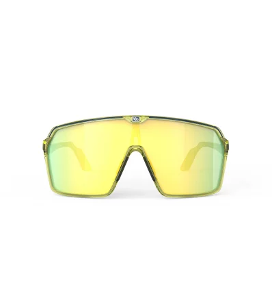 Слънчеви Очила Rudy Sunglasses Crystal Apple Fade Avio Multilaser Yellow