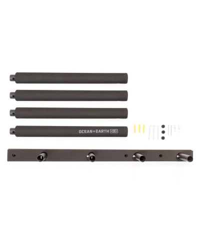 Стойка Ocean + Earth Stack Single Rack