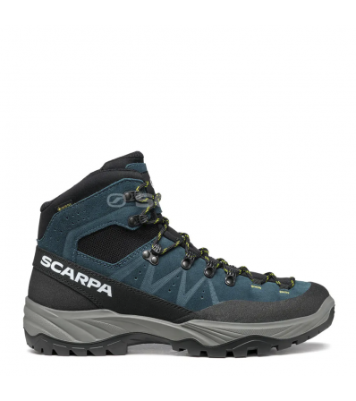 Trail Schuhe Scarpa Boreas GTX M's