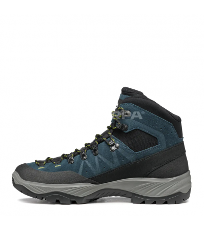 Trail Schuhe Scarpa Boreas GTX M's
