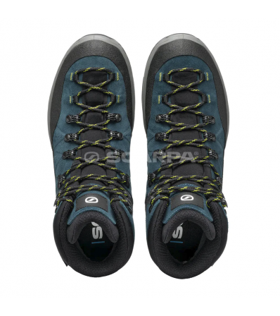 Trail Schuhe Scarpa Boreas GTX M's