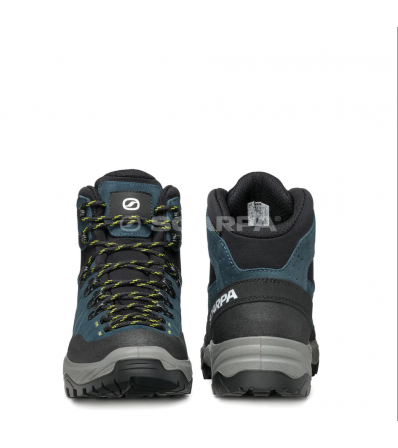 Trail Schuhe Scarpa Boreas GTX M's