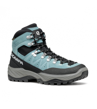 Trail Schuhe Scarpa Boreas GTX W's