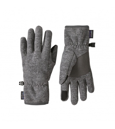 Детски Ръкавици Patagonia Kids' Synchilla Fleece Gloves