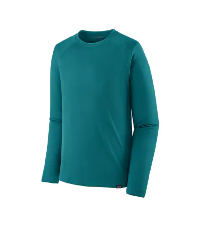 Блуза Patagonia Capilene M's Midweight Crew