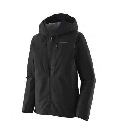 Яке Patagonia Triolet Jacket M's Summer 2025