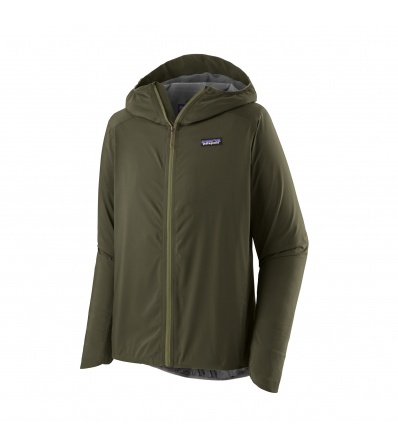 Patagonia Dirt Roamer Jacket M's Summer 2025