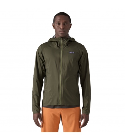 Patagonia Dirt Roamer Jacket M's Summer 2025