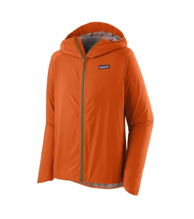 Patagonia Dirt Roamer Jacket M's Summer 2025