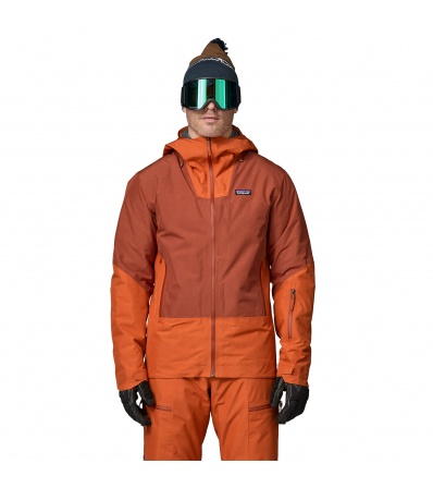 Яке Patagonia Insulated Storm Shift Jacket M's