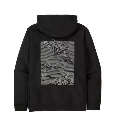 Суитчър Patagonia Strataspire Uprisal Hoody Summer 2025