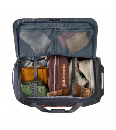 Patagonia Black Hole Wheeled Duffel 70L