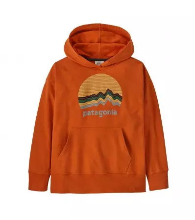 Patagonia Kids' Hoody Sweatshirt
