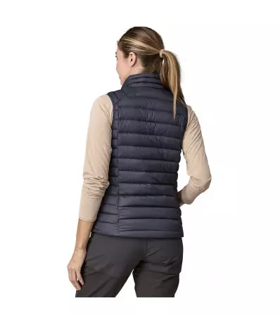 Patagonia Down Sweater Vest W's