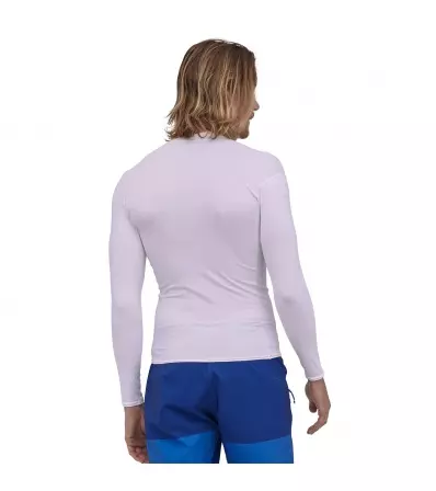 Блуза Patagonia Long-Sleeved RØ Surf Top M's