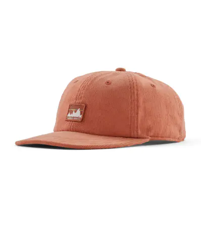 Шапка Patagonia Corduroy Cap