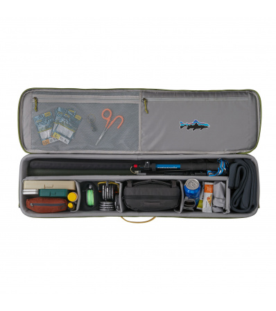 Чанта Patagonia Black Hole Rod Case
