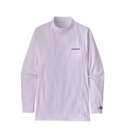 Блуза Patagonia Long-Sleeved RØ Surf Top M's