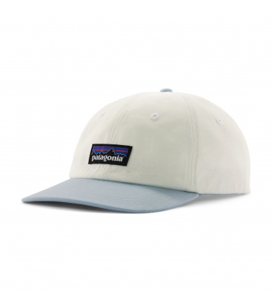 Patagonia P-6 Label Trad Cap Summer 2025