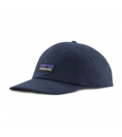 Patagonia P-6 Label Trad Cap Summer 2025