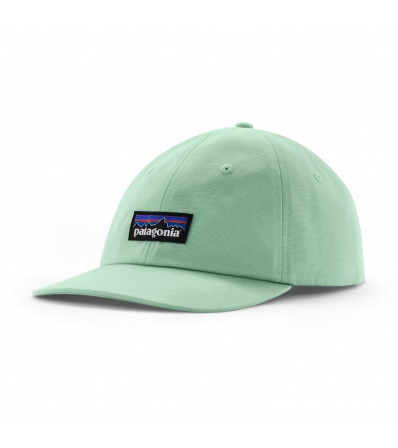 Patagonia P-6 Label Trad Cap Summer 2025