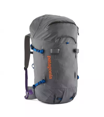 Patagonia Ascensionist Climbing Pack 55L Summer 2025