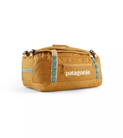 Patagonia Black Hole Duffel Bag 40L