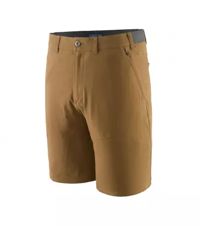 Patagonia Terravia Trail Shorts 10