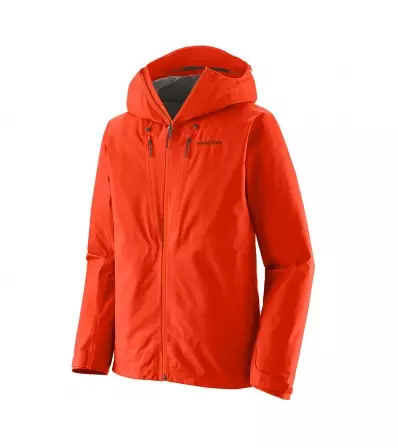 Яке Patagonia Triolet Jacket M's Summer 2025