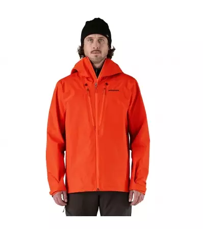 Яке Patagonia Triolet Jacket M's Summer 2025