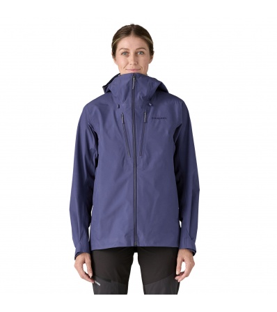 Patagonia Triolet Jacket W's Summer 2025