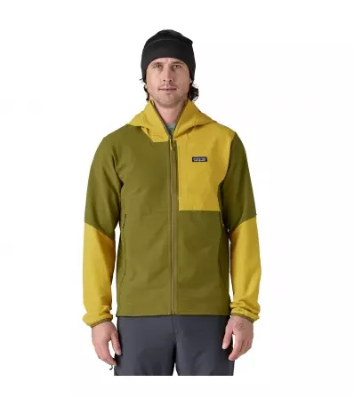 Полар Patagonia R1 TechFace Hoody M's Summer 2025