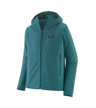 Полар Patagonia R1 TechFace Hoody M's Summer 2025