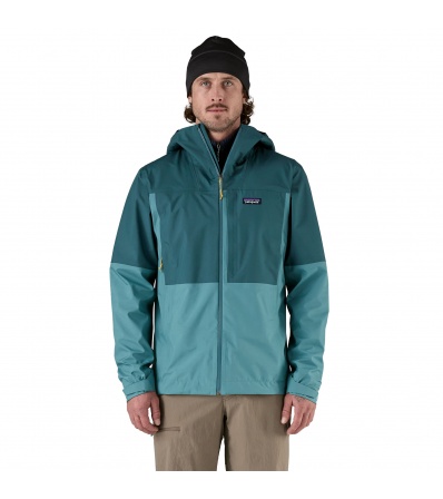Patagonia Boulder Fork Rain Jacket M's Summer 2025