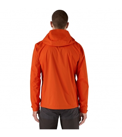 Patagonia Granite Crest Jacket М's Summer 2025