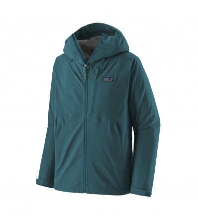 Patagonia Granite Crest Jacket М's Summer 2025
