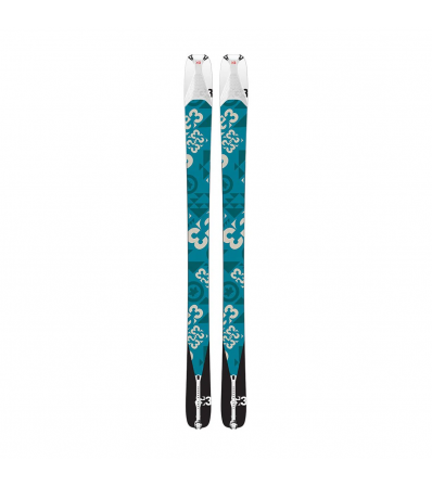 G3 Alpinist+ Glide Skins 115MM Winter 2025