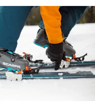 G3 ION / ZED Crampons Winter 115mm 2024