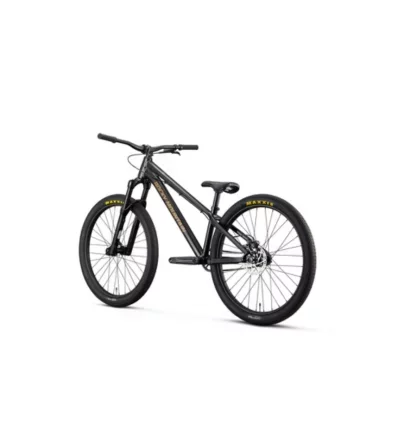 Велосипед Rocky Mountain Flow LG