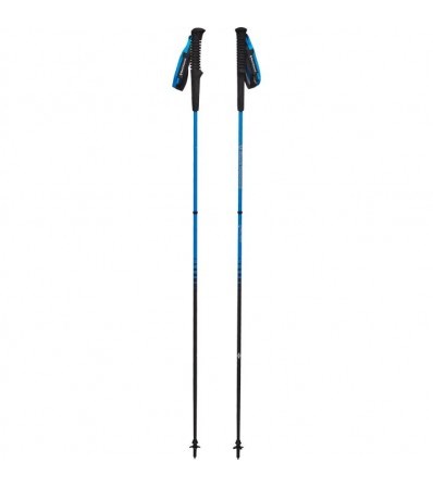 Black Diamond Щеки Distance Carbon Running Trek Poles