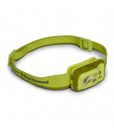 Челник Black Diamond Spot 400-R Headlamp