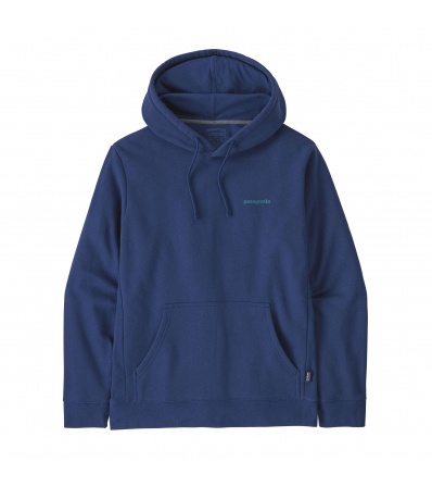 Блуза Patagonia Boardshort Logo Uprisal Hoody