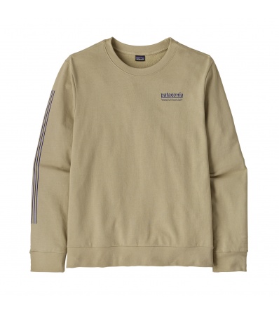 Блуза Patagonia Hut Tripper Daily Crew Ms