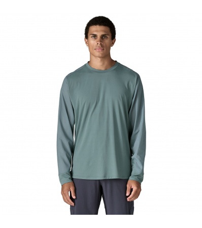 Блуза Patagonia Long-Sleeved Dirt Craft Jersey M's