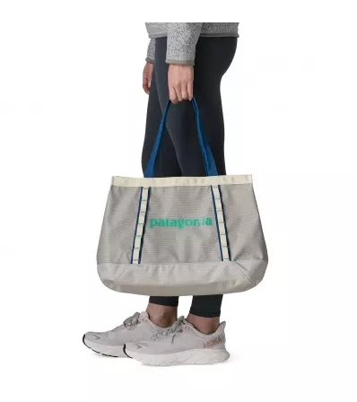 Чанта Patagonia Black Hole Tote Bag 25L