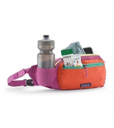 Чанта за кръст Patagonia Terravia Hip Pack 5L
