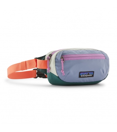 Чантичка Patagonia Terravia Mini Hip Pack 1L